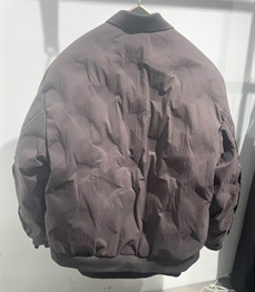 市场上装-棉衣/羽绒服-休闲棉服