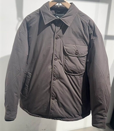 市场上装-棉衣/羽绒服-休闲棉服
