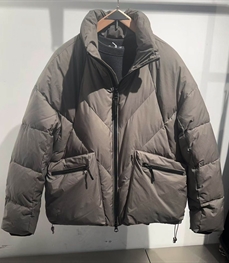 市场上装-棉衣/羽绒服-休闲棉服