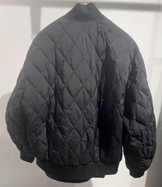 市场上装-棉衣/羽绒服-休闲棉服