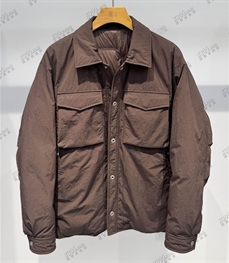 市场上装-棉衣/羽绒服-休闲棉服