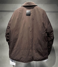 市场上装-棉衣/羽绒服-休闲棉服