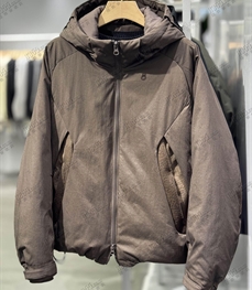 市场上装-棉衣/羽绒服-休闲棉服