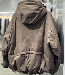 市场上装-棉衣/羽绒服-休闲棉服