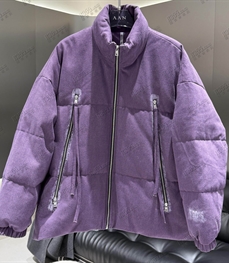 市场上装-棉衣/羽绒服-休闲棉服