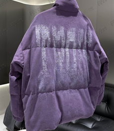 市场上装-棉衣/羽绒服-休闲棉服