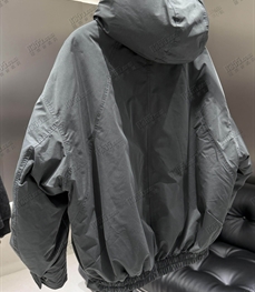 市场上装-棉衣/羽绒服-休闲棉服