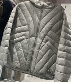 市场上装-棉衣/羽绒服-休闲棉服