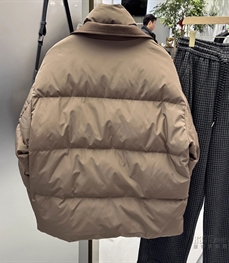 市场上装-棉衣/羽绒服-休闲棉服