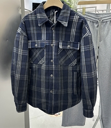 市场上装-棉衣/羽绒服-休闲棉服