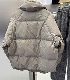 市场上装-棉衣/羽绒服-休闲棉服