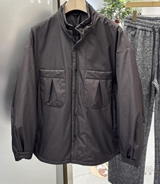 市场上装-棉衣/羽绒服-休闲棉服
