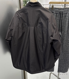 市场上装-棉衣/羽绒服-休闲棉服