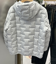 市场上装-棉衣/羽绒服-休闲棉服