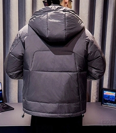 市场上装-棉衣/羽绒服-休闲棉服