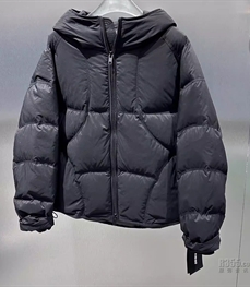 市场上装-棉衣/羽绒服-休闲棉服