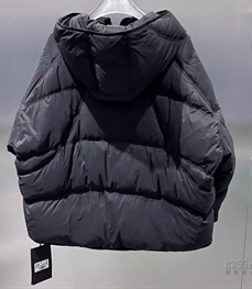 市场上装-棉衣/羽绒服-休闲棉服