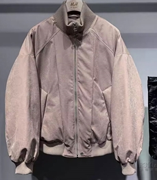 市场上装-棉衣/羽绒服-休闲棉服