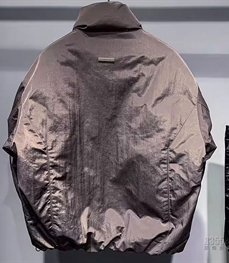 市场上装-棉衣/羽绒服-休闲棉服