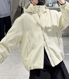 市场上装-棉衣/羽绒服-休闲棉服