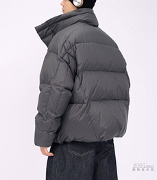 市场上装-棉衣/羽绒服-休闲棉服
