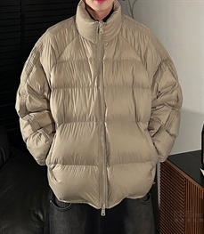 市场上装-棉衣/羽绒服-休闲棉服