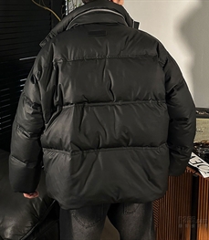 市场上装-棉衣/羽绒服-休闲棉服