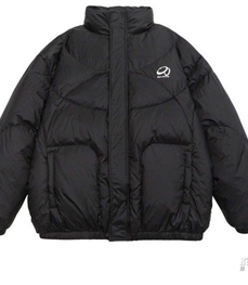 市场上装-棉衣/羽绒服-休闲棉服