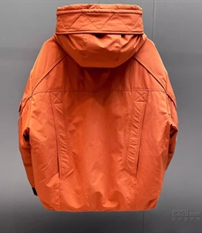 市场上装-棉衣/羽绒服-休闲棉服