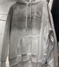 市场上装-卫衣-休闲卫衣