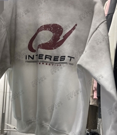 市场上装-卫衣-休闲卫衣