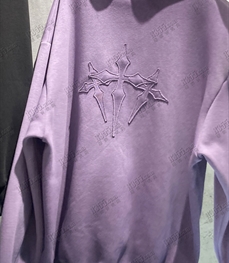 市场上装-卫衣-休闲卫衣