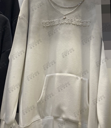 市场上装-卫衣-休闲卫衣