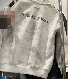 市场上装-卫衣-休闲卫衣