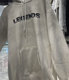 市场上装-卫衣-休闲卫衣