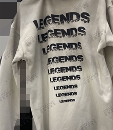 市场上装-卫衣-休闲卫衣