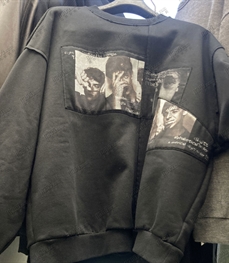 市场上装-卫衣-休闲卫衣