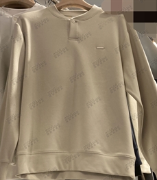 市场上装-卫衣-休闲卫衣