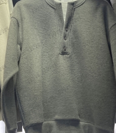 市场上装-卫衣-休闲卫衣