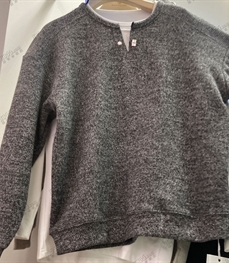 市场上装-卫衣-休闲卫衣