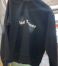 市场上装-卫衣-休闲卫衣