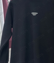 市场上装-卫衣-休闲卫衣