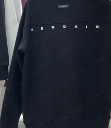 市场上装-卫衣-休闲卫衣