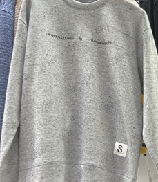 市场上装-卫衣-休闲卫衣