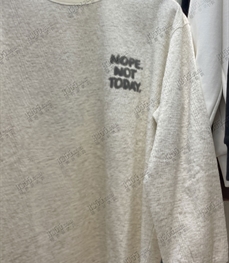 市场上装-卫衣-休闲卫衣