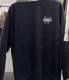 市场上装-卫衣-休闲卫衣