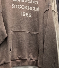 市场上装-卫衣-休闲卫衣