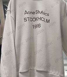 市场上装-卫衣-休闲卫衣