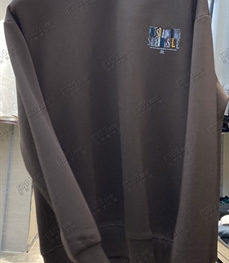 市场上装-卫衣-休闲卫衣