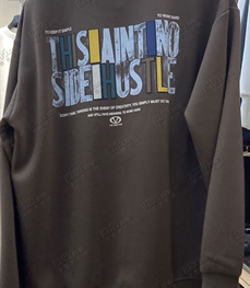 市场上装-卫衣-休闲卫衣